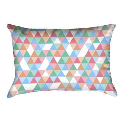 Avicia Pillow Cover Latitude Run Color Avicia Pillow Cover Latitude Run Color